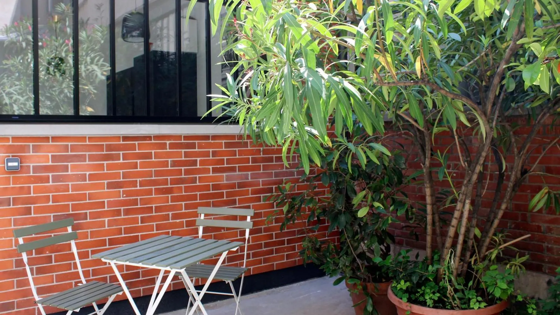 Beautiful T2 - Close To Place De La Bastille Apartamento *