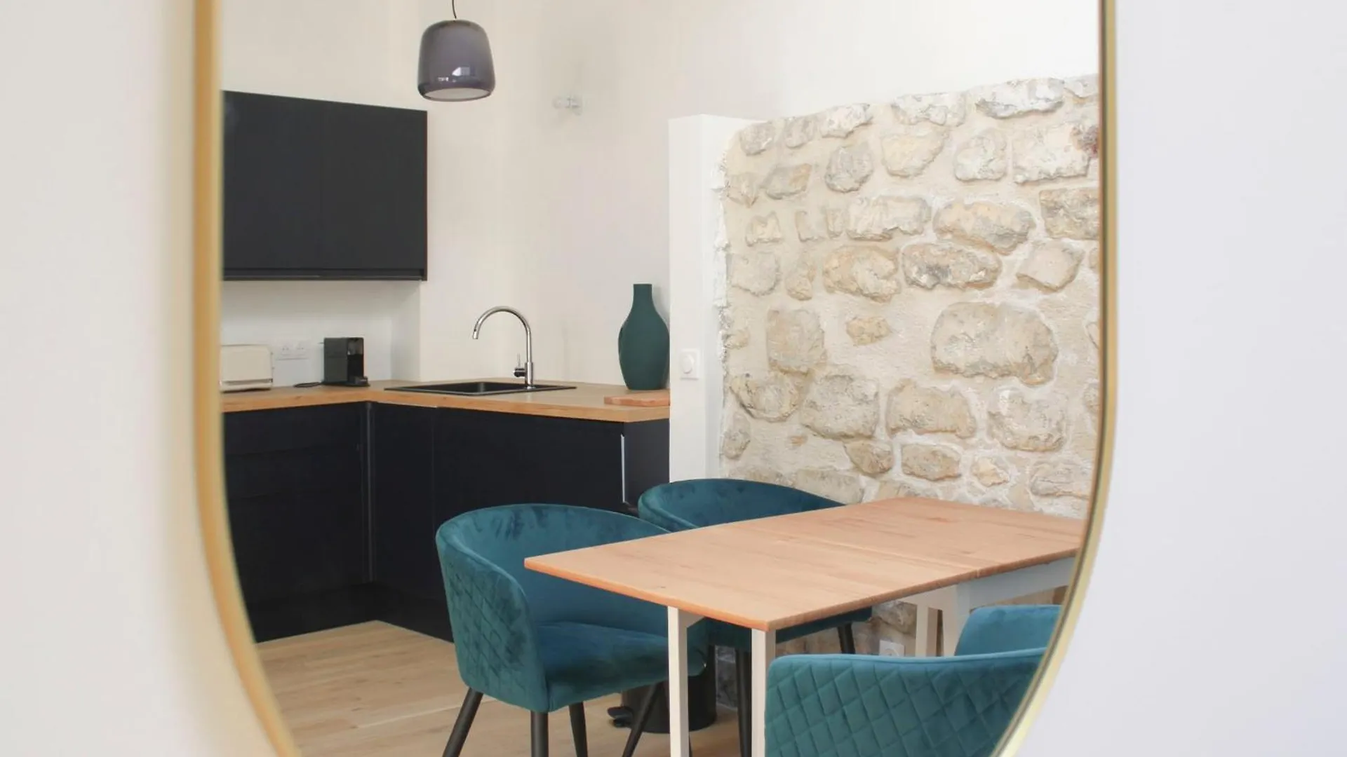 Beautiful T2 - Close To Place De La Bastille