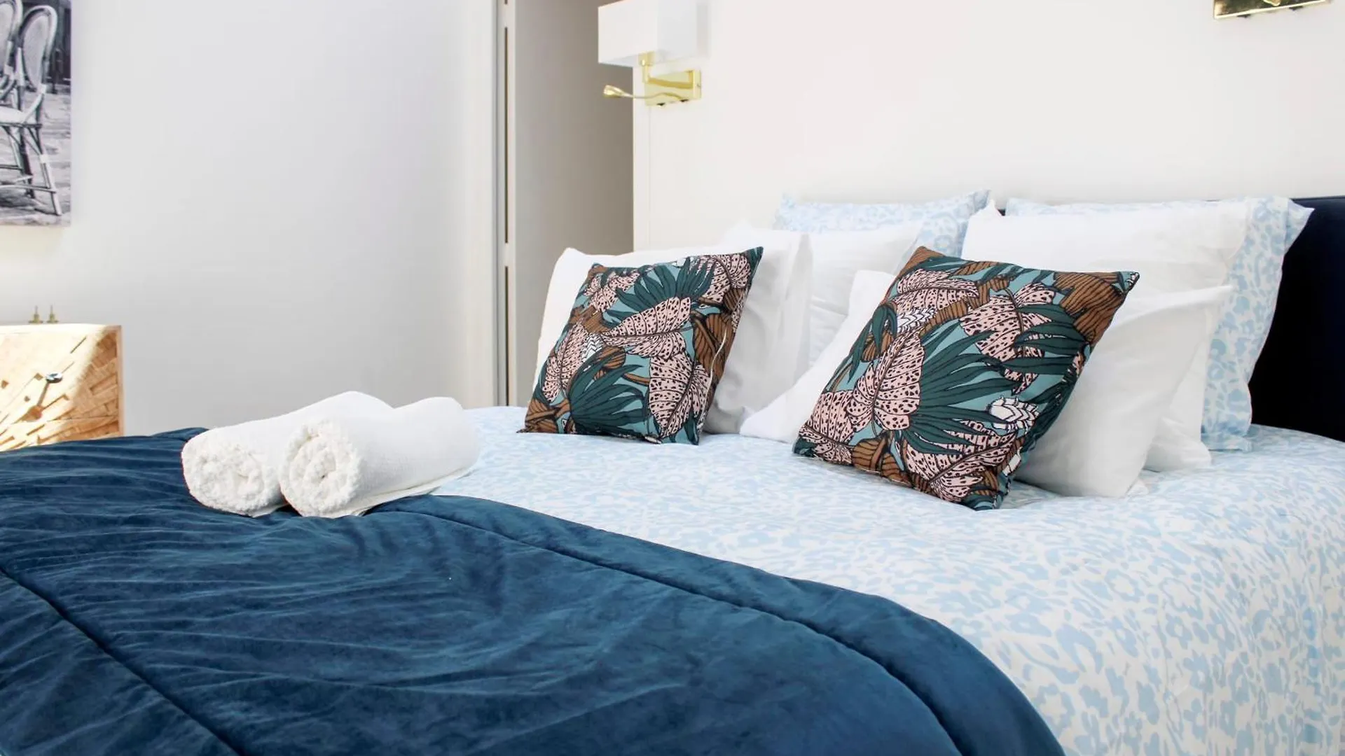 Beautiful T2 - Close To Place De La Bastille Apartamento