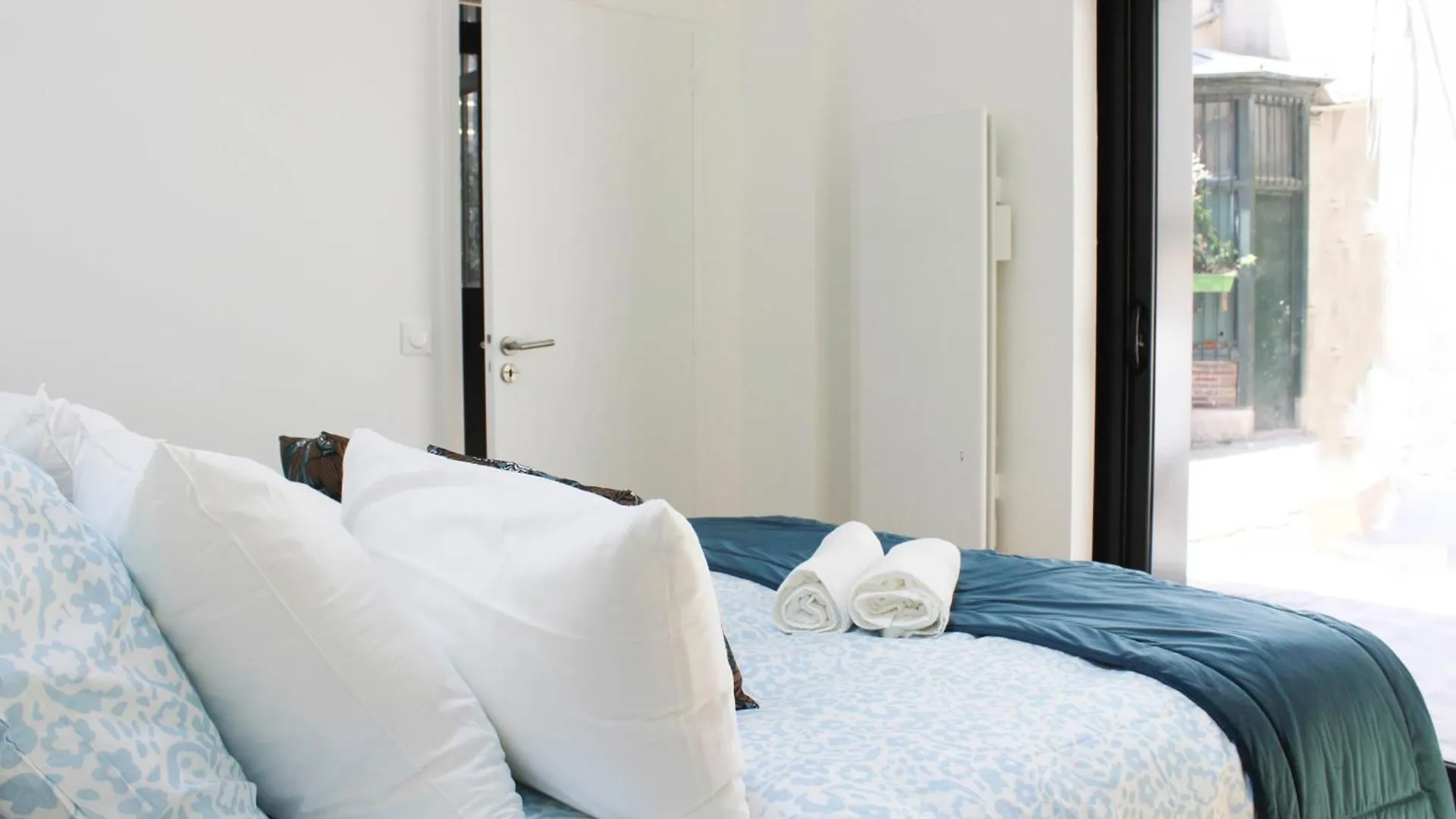 Beautiful T2 - Close To Place De La Bastille