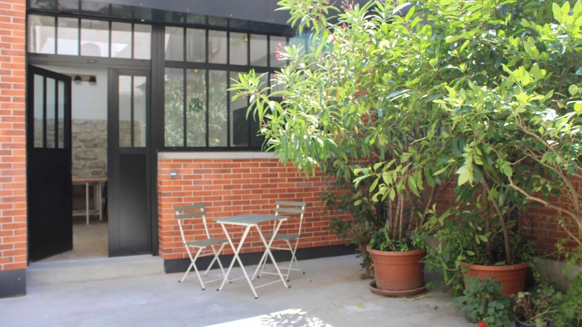 Beautiful T2 - Close To Place De La Bastille Paris